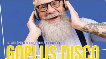 60plus Disco