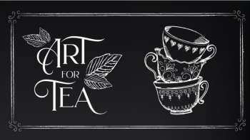 Art for Tea