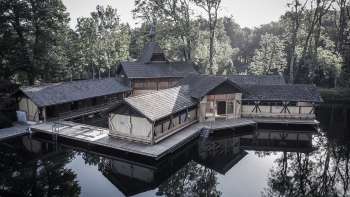 Piscine familiale de Dreilinden 