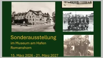 Der Blick zurück - ein Jahrhundert in Fotografien