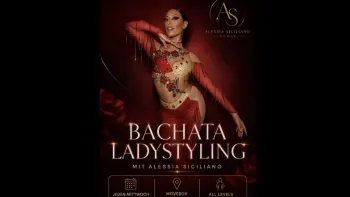 Bachata Ladystyle