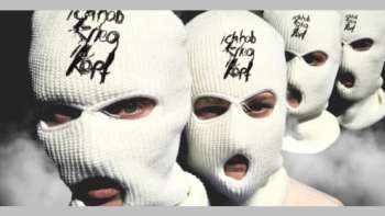 Ich Hab Krieg Im Kopf - Ein Stück Mensch