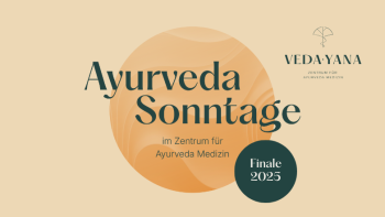 Selbstfürsorge mit Āyurveda & Yoga