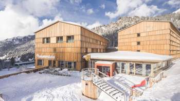 JUFA Hotel Malbun – Alpin-Resort***