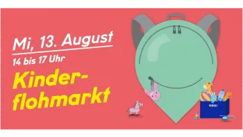 Besuch unseren Kinderflohmarkt Besuch unseren Kinderflohmarkt