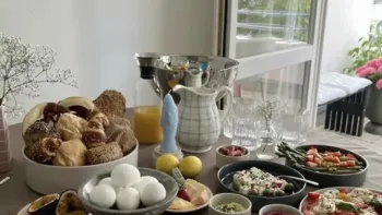 Birth & Brunch