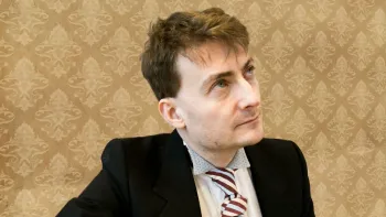 Sebastian Krämer: Liebeslieder an Deine Tante