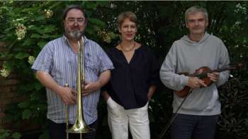 Carte Blanche für Alain Pasquier