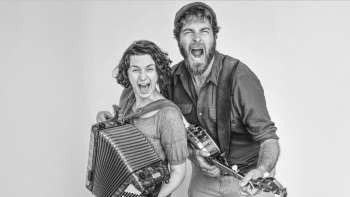Tante Friedl - Tandem Music Tour? - Konzert direkt ins Herz
