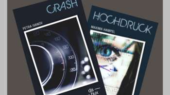 Hochdruck + Crash