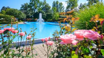 aquaRii - Upper Rhine Valley Baths aquaRii - Upper Rhine Valley Baths