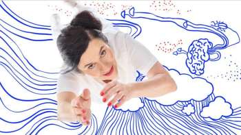 Anet Corti - Quantensprung