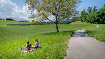 Aussichtspunkt Ruggisberg