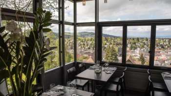 Restaurant Falkenburg