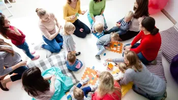 Resilienz, Was Kinder und Eltern stark macht