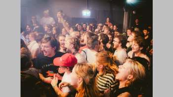 Silvesterparty - The Last Dance