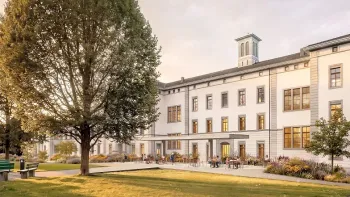 Vernissage und Ausstellung «Erneuerung Haus Bürgerspital»
