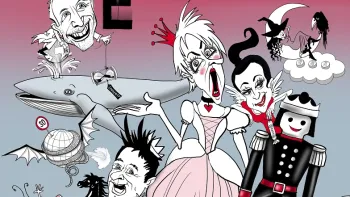 Cabaret Sälewie: «Abgfahre!»