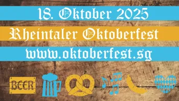 8.Rheintaler Oktoberfest