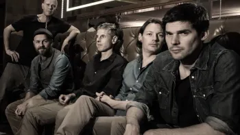 Martin Lechner Band