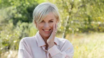 Silje Nergaard