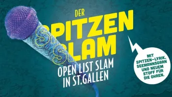 Der Spitzen Slam #2