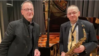 Konzert - The Lutz Brothers