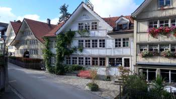 Gasthaus Rössli Trogen