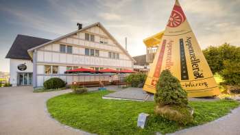 Appenzeller – sur les traces du secret le mieux gardé Appenzeller – sur les traces du secret le mieux gardé