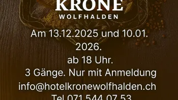 Ayurvedischer Genussabend