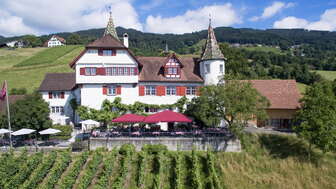 Restaurant Schloss Weinstein