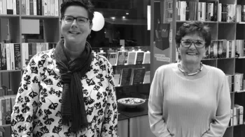 Bücherherbst 2025 Bücherherbst 2025
