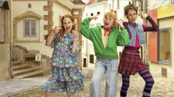 Bibi Blocksberg – Das grosse Hexentreffen