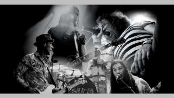 Owen Kane / Ozzy Osbourne Memorial Hour