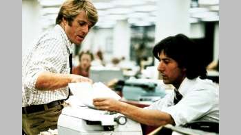 All the President's Men
