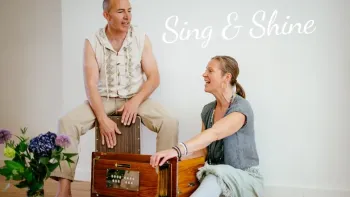 Sing & Shine
