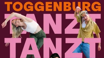 Toggenburg Tanzt, freies tanzen , ecstatic