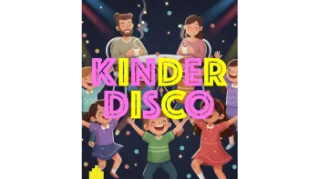 Kinderdisco