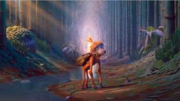 Jazzy – Chaos im Regenwald