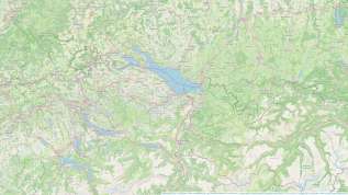 Mostra mappa