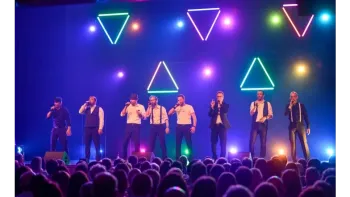 Apacella // Konzert