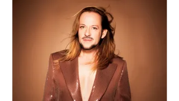 Michael von der Heide // von der Heide singt Knef