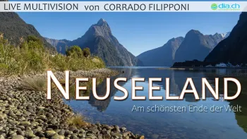 Multivision Neuseeland