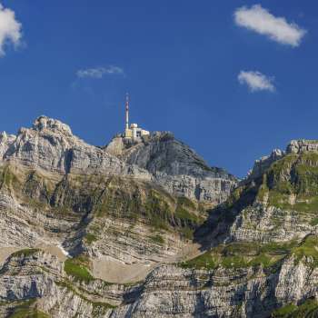 Säntis Sommer