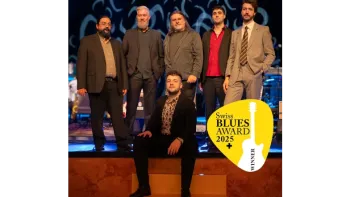 «Thursday Blues»: Freddie & The Cannonballs