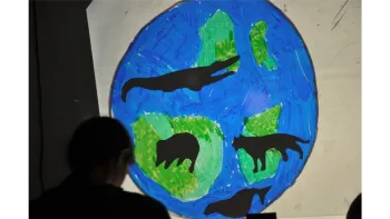 Ich und der Anfang der Welt Ich und der Anfang der Welt