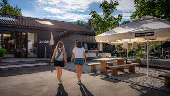 Restaurant Erlenholz