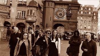 Es gibt keine alte Musik.