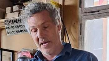 Sonntag Matinée mit Christian J. Käser