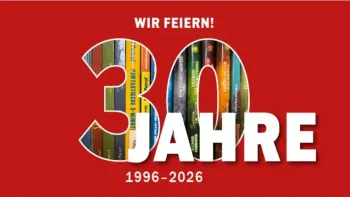 Jubiläumsanlass 30 Jahre Quartierbibliothek